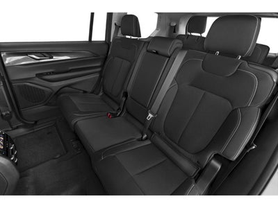 2023 Jeep Grand Cherokee L 4WD Limited