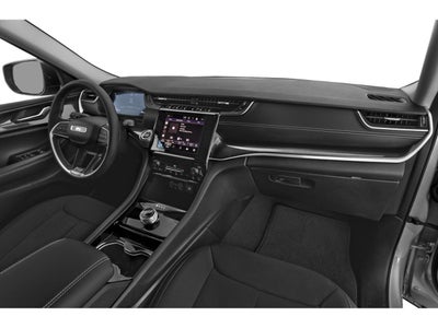 2023 Jeep Grand Cherokee L 4WD Limited