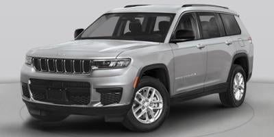 2023 Jeep Grand Cherokee L 4WD Limited