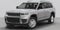 2023 Jeep Grand Cherokee L 4WD Limited