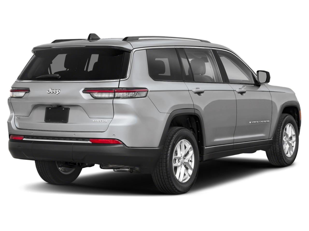 2023 Jeep Grand Cherokee L 4WD Limited