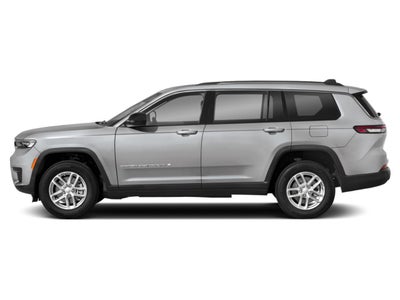 2023 Jeep Grand Cherokee L 4WD Limited