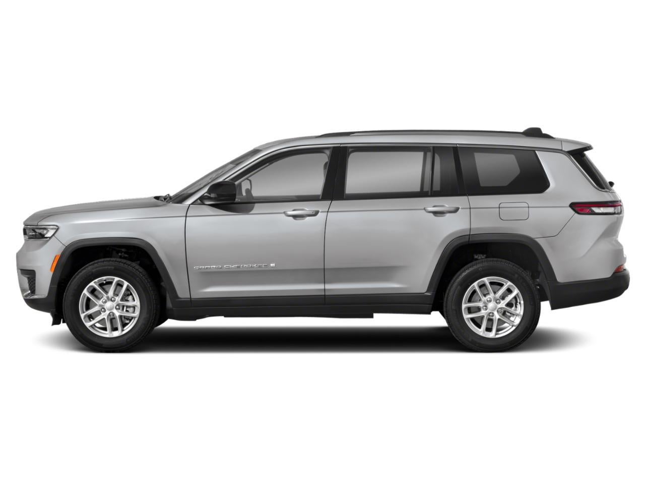 2023 Jeep Grand Cherokee L 4WD Limited