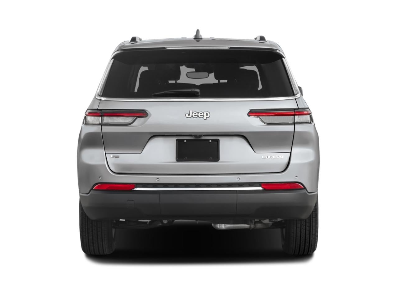 2023 Jeep Grand Cherokee L 4WD Limited