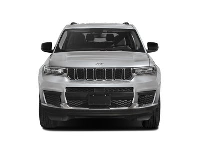 2023 Jeep Grand Cherokee L 4WD Limited