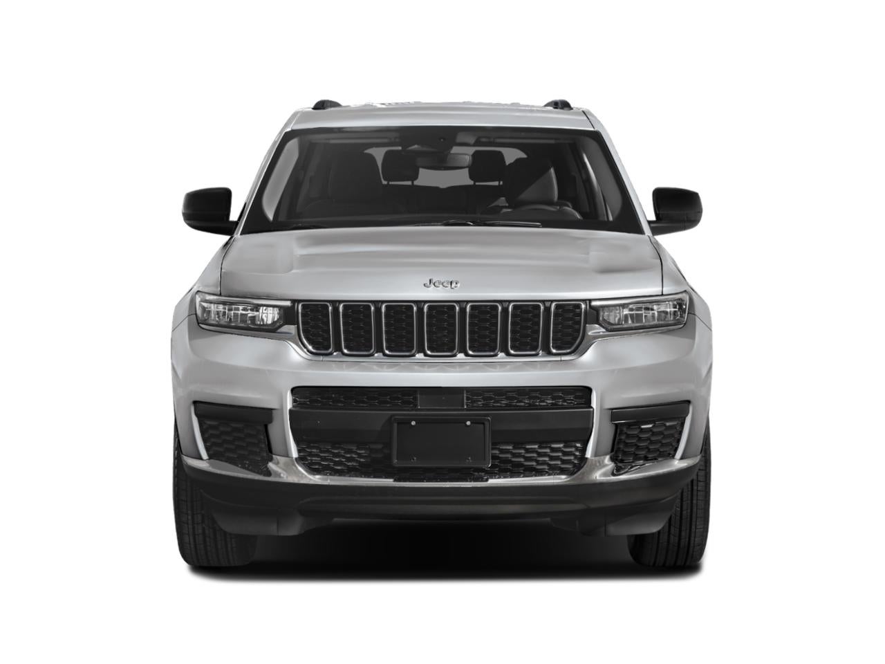 2023 Jeep Grand Cherokee L 4WD Limited
