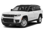 2023 Jeep Grand Cherokee L Summit Reserve