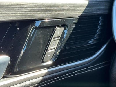 2024 Jeep Wagoneer Series III 4x4