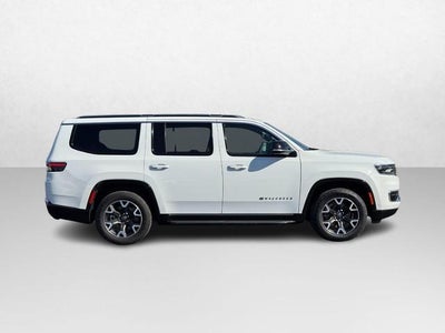 2024 Jeep Wagoneer Series III 4x4