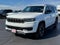2024 Jeep Wagoneer Series III 4x4