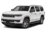 2024 Jeep Wagoneer Series III