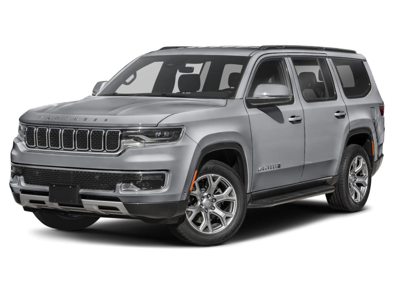 2023 Jeep Wagoneer
