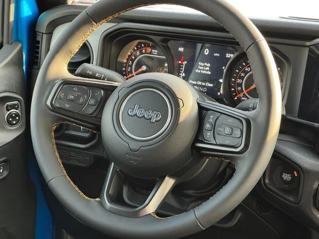 2024 Jeep Gladiator Sport S 4x4