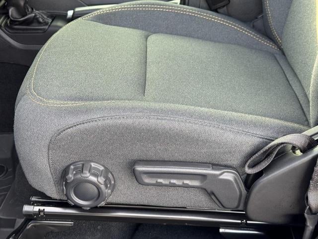 2024 Jeep Gladiator Sport S 4x4