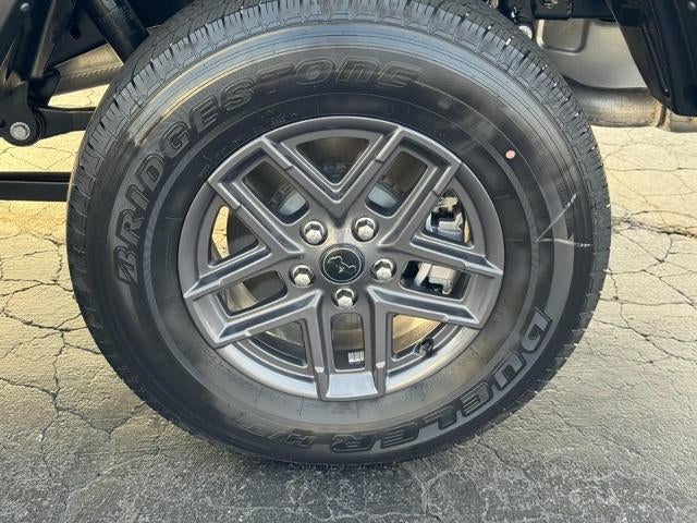 2024 Jeep Gladiator Sport S 4x4