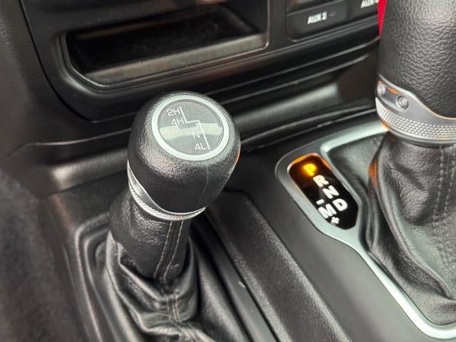 2020 Jeep Gladiator Sport S 4x4