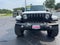 2021 Jeep Gladiator Willys Sport 4x4
