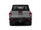 2021 Jeep Gladiator Willys