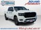 2023 RAM 1500 Big Horn 4x4 Crew Cab Box