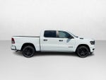 2023 RAM 1500 Big Horn 4x4 Crew Cab Box