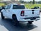 2023 RAM 1500 Big Horn 4x4 Crew Cab Box
