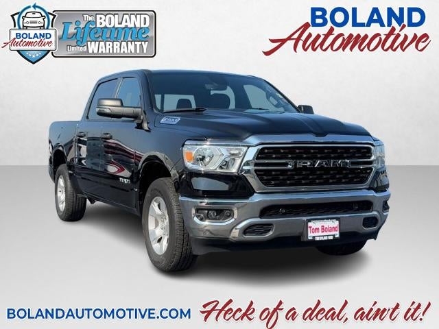 2023 RAM 1500 Pickup