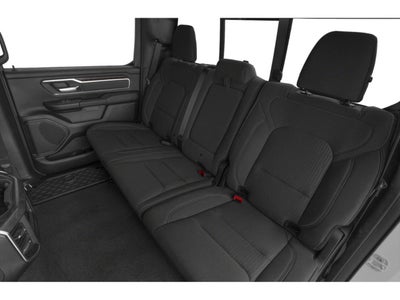 2023 RAM 1500 4WD Big Horn Crew Cab