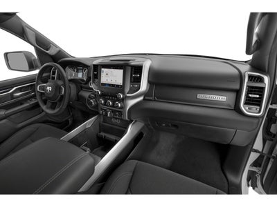 2023 RAM 1500 4WD Big Horn Crew Cab