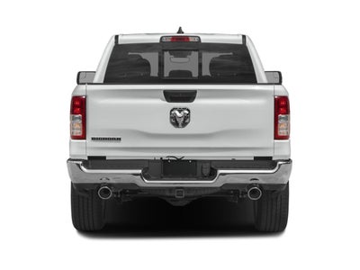 2023 RAM 1500 4WD Big Horn Crew Cab