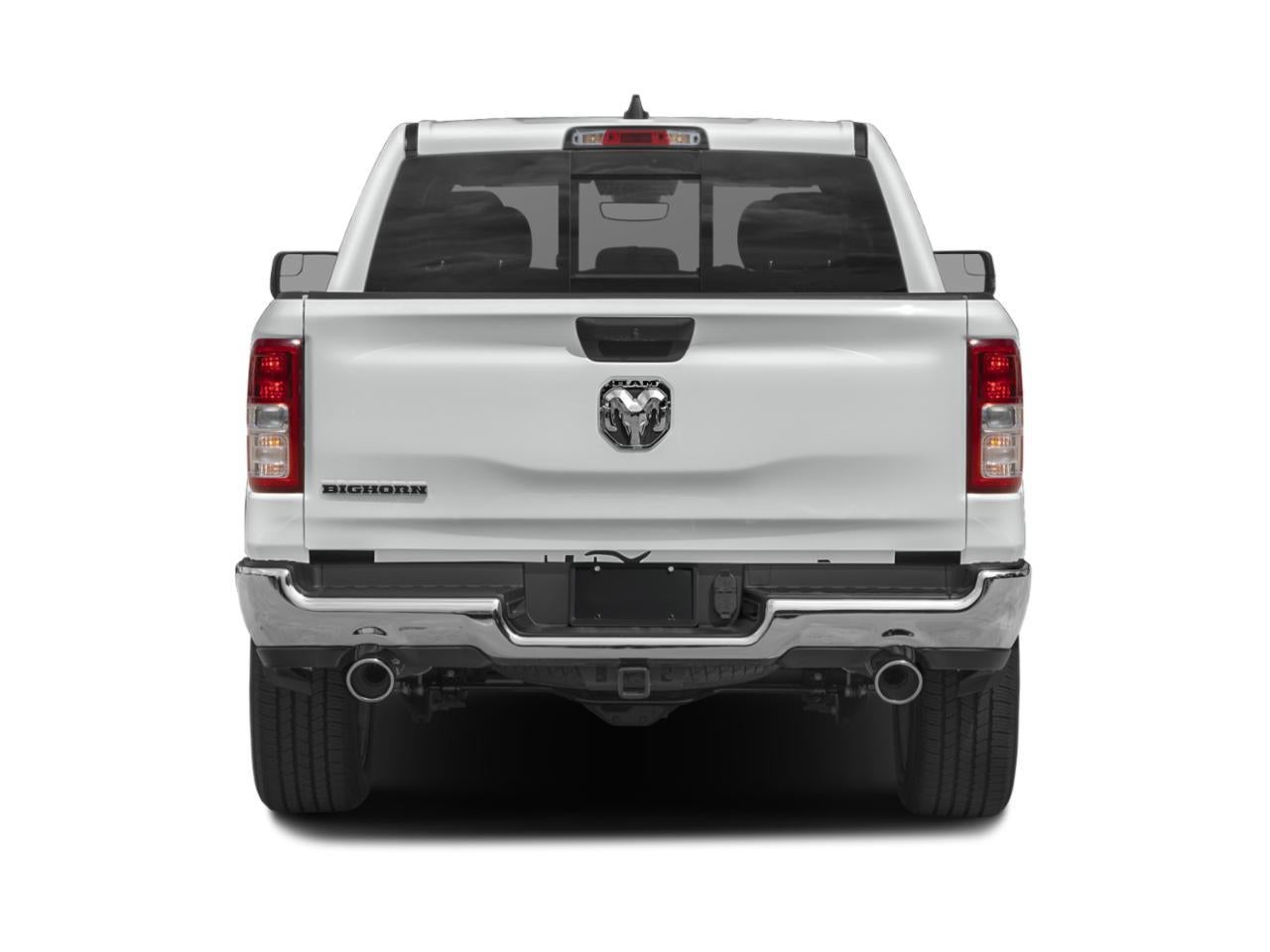 2023 RAM 1500 4WD Big Horn Crew Cab