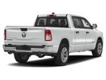 2023 RAM 1500 4WD Big Horn Crew Cab