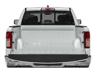 2023 RAM 1500 4WD Big Horn Crew Cab
