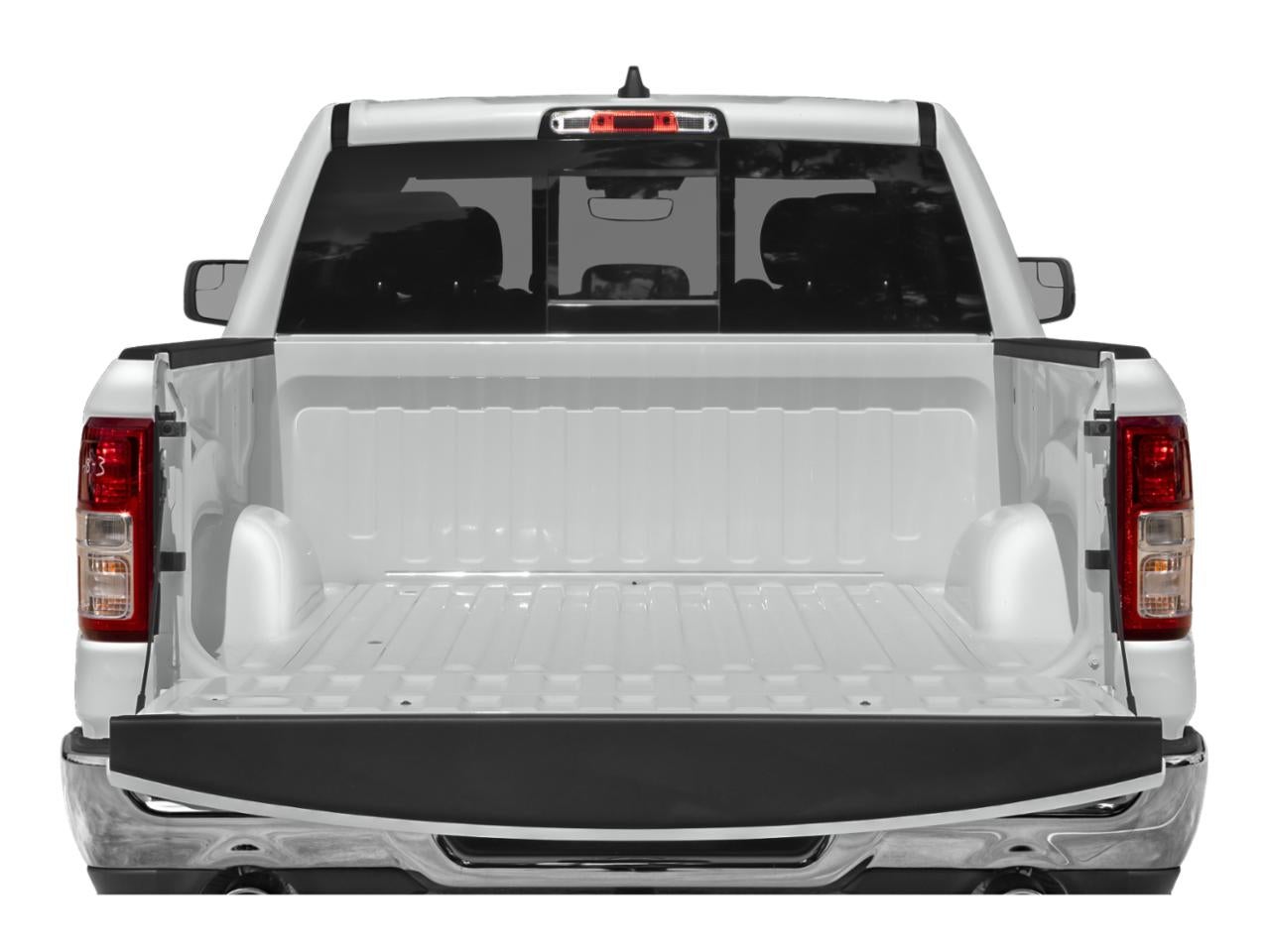 2023 RAM 1500 4WD Big Horn Crew Cab
