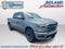 2025 RAM 1500 Laramie 4x4 Crew Cab Box