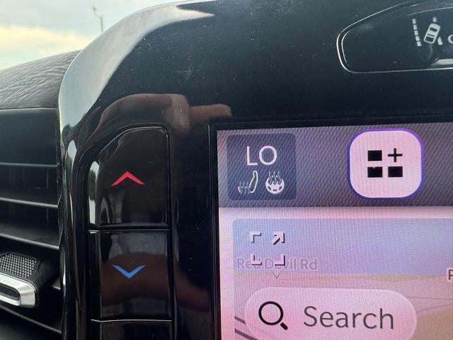 2025 RAM 1500 Laramie 4x4 Crew Cab Box