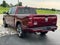 2024 RAM 1500 Longhorn 4x4 Crew Cab Box