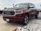 2024 RAM 1500 Longhorn 4x4 Crew Cab Box