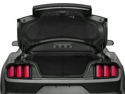 2017 Ford Mustang V6