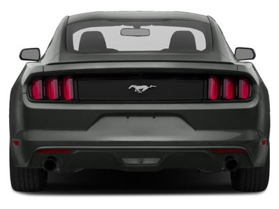 2017 Ford Mustang V6