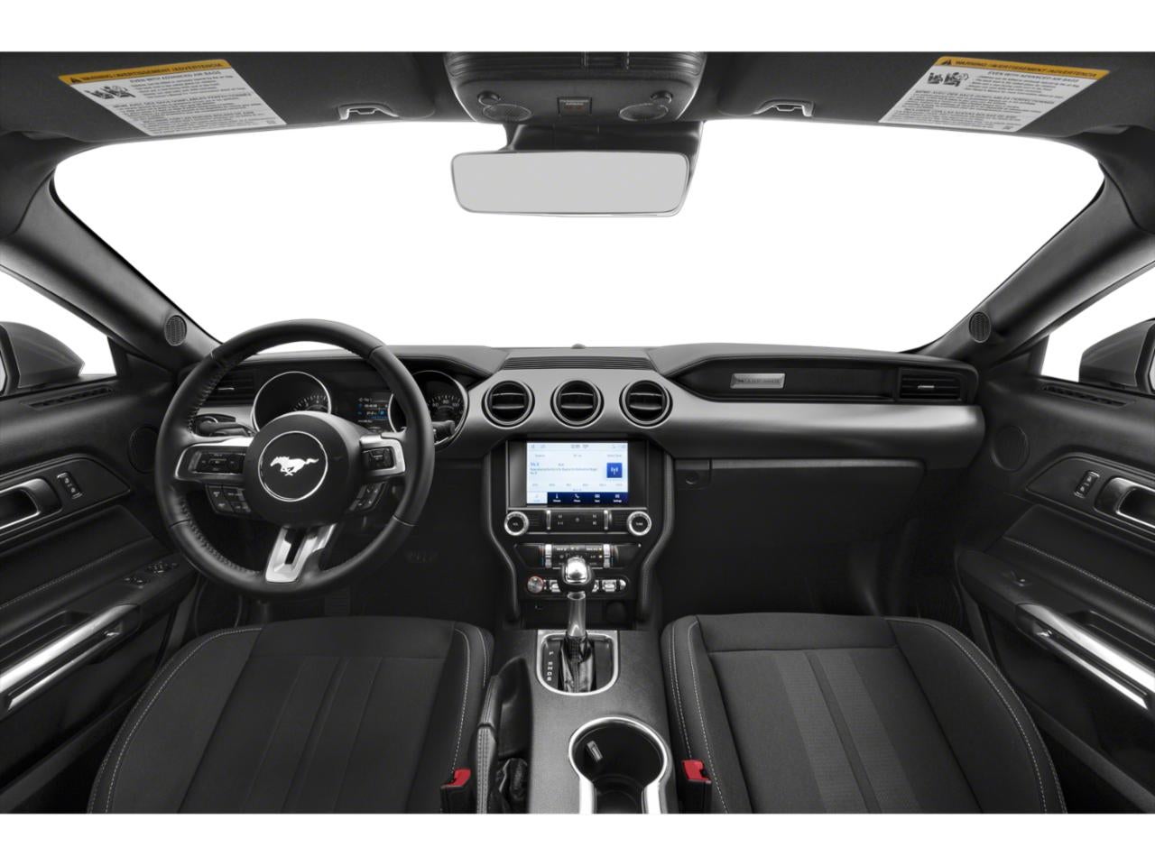 2023 Ford Mustang GT Premium