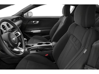 2023 Ford Mustang GT Premium