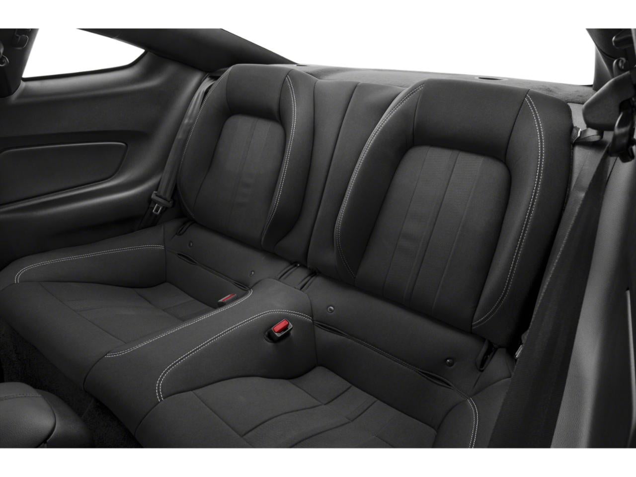 2023 Ford Mustang GT Premium