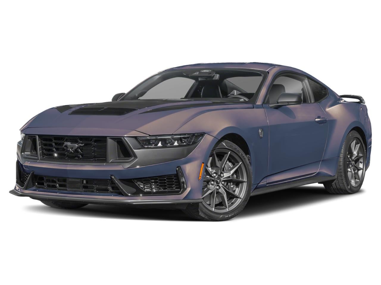 2025 Ford Mustang Dark Horse™ Premium