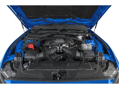 2025 Ford Mustang Dark Horse™ Premium