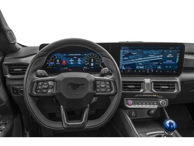 2025 Ford Mustang Dark Horse™ Premium