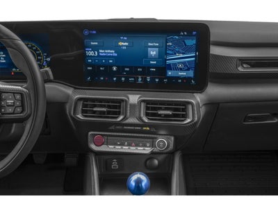 2025 Ford Mustang Dark Horse™ Premium