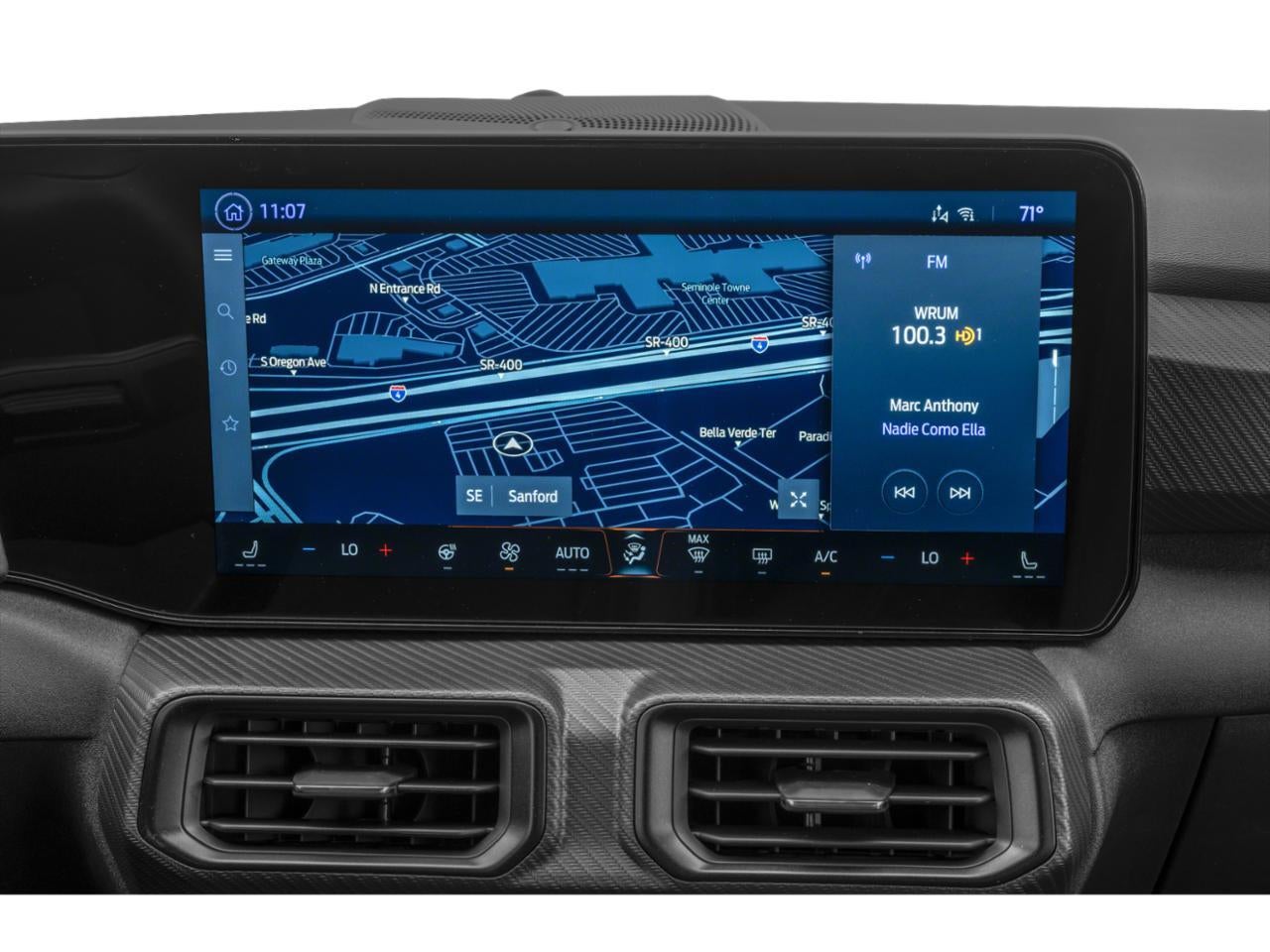 2025 Ford Mustang Dark Horse™ Premium