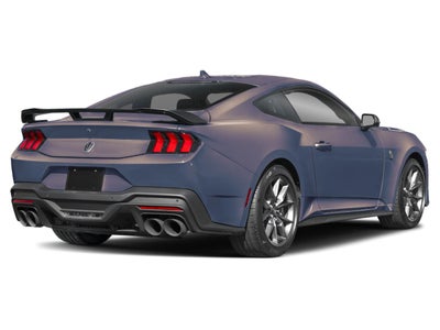2025 Ford Mustang Dark Horse™ Premium