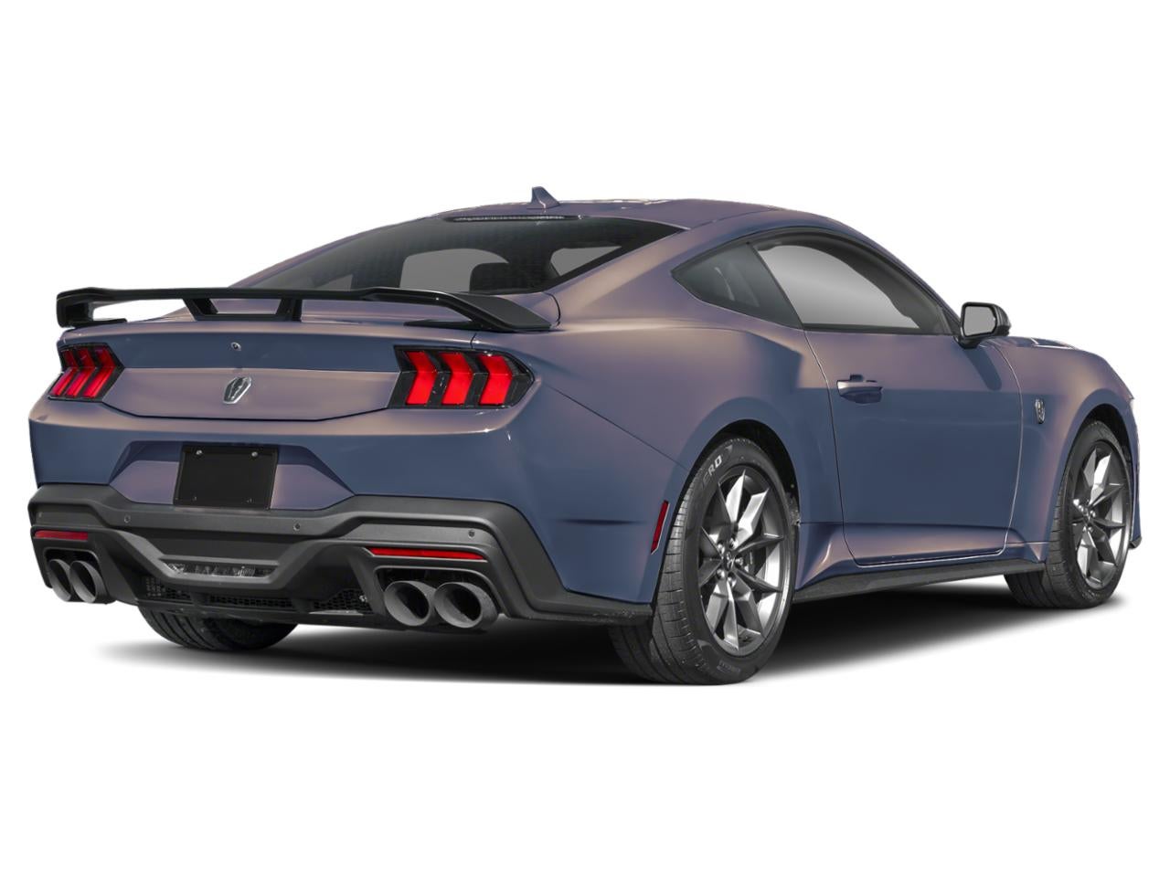 2025 Ford Mustang Dark Horse™ Premium