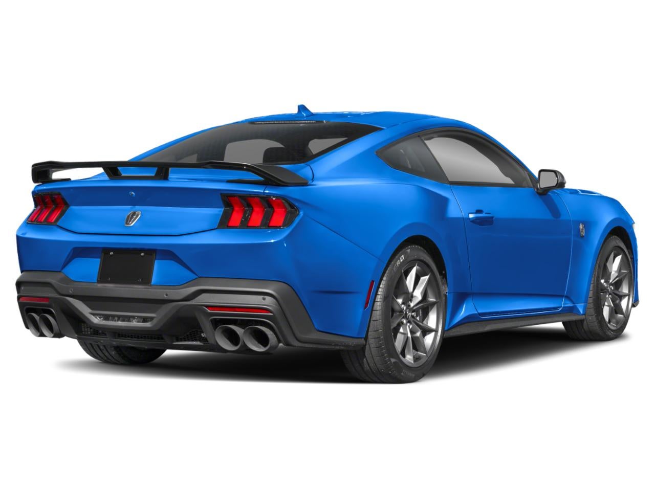 2025 Ford Mustang Dark Horse™ Premium